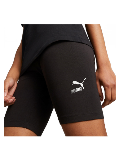 Pajkice Puma Classics Short Leggings Črna | 530234_01