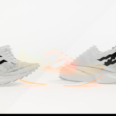 Superge in čevlji New Balance FuelCell Rebel v4 Bež | MFCXCN4, 1