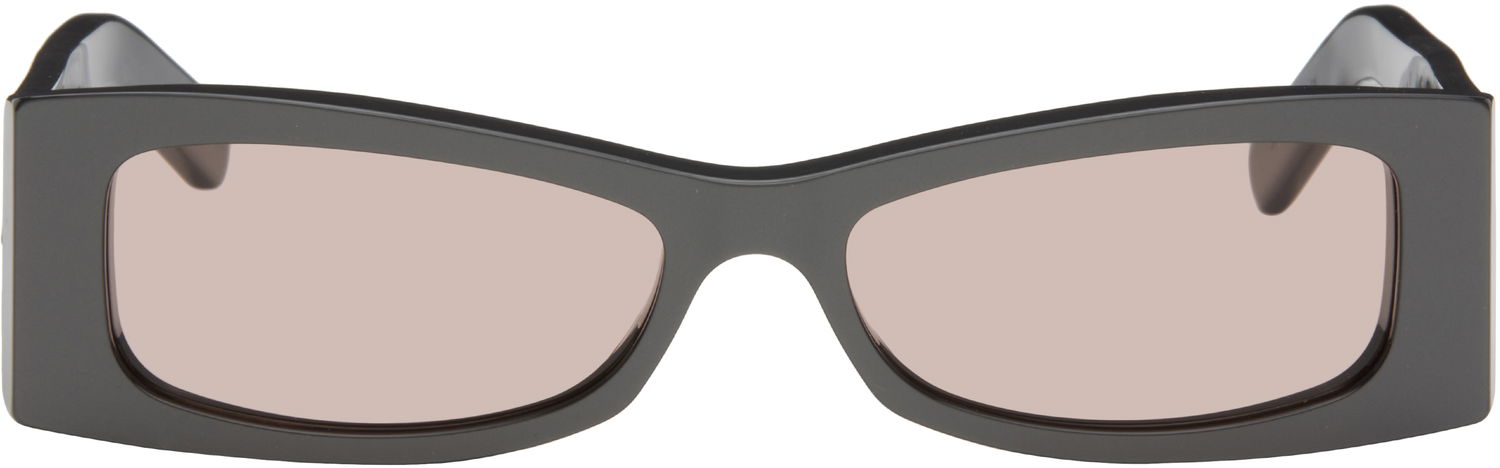 Sončna očala Marni Marni Zokoa Sunglasses Črna | SEI, 0