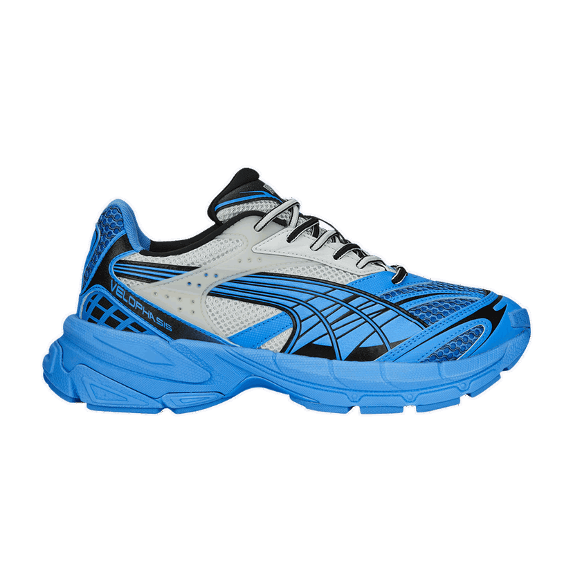 Superge in čevlji Puma Velophasis Modra | 390754-02