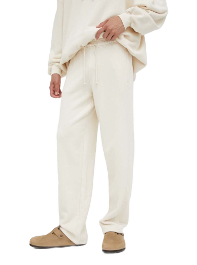 Trenirka American Vintage Sweatpants Bež | MXY05A