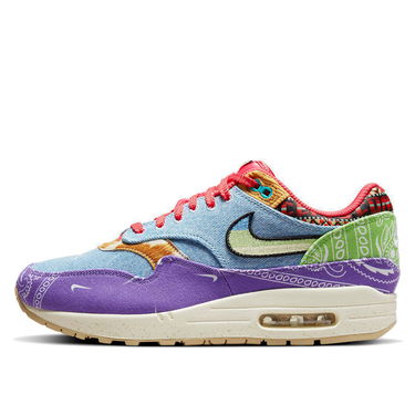 Superge in čevlji Nike Concepts x Air Max 1 SP ''Far Out'' Večbarvna | DN1803-500, 3