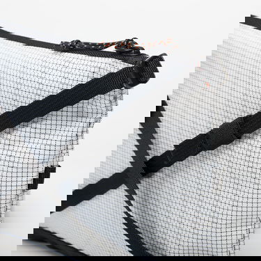 Torba za čez ramo adidas Performance Terrex Multi Organizer Bag Bela | JD3432, 2