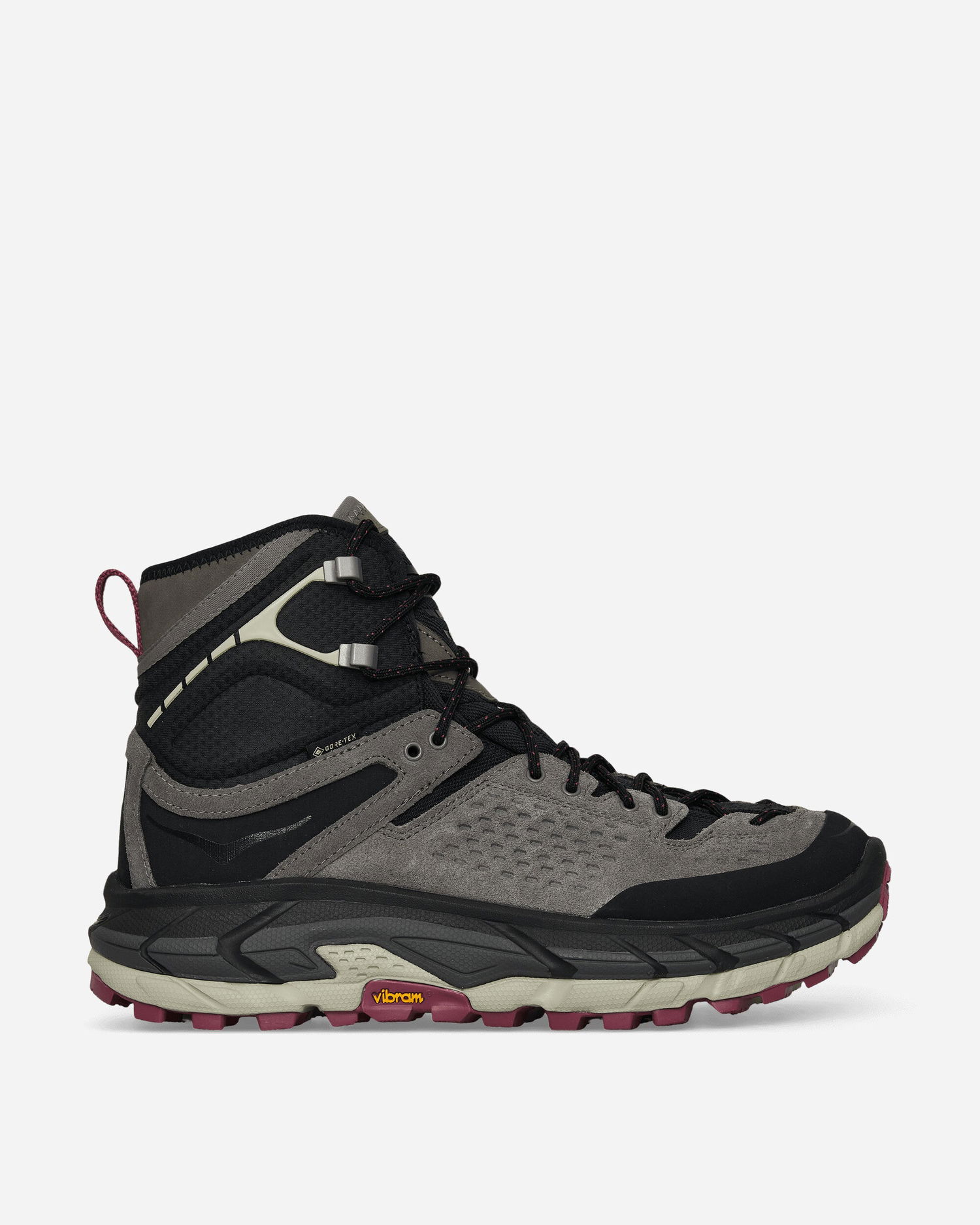 Superge in čevlji Hoka One One Tor Ultra Hi Črna | 1153190F-BNTT, 1