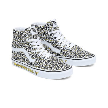 Superge in čevlji Vans Mooneyes Sk8-hi Večbarvna | VN0A7Q5N6M5, 1