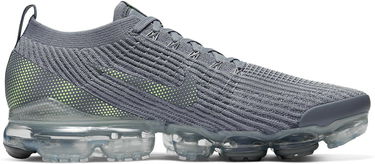 Superge in čevlji Nike Air VaporMax Flyknit 3 Siva | cu1926-002, 2