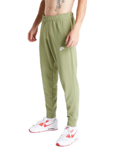 Trenirka Nike Sportswear Club Joggers Zelena | BV2679-334