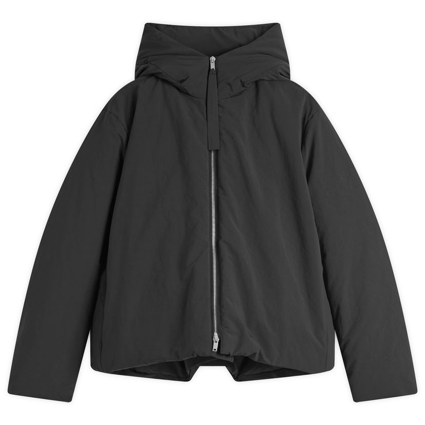 Jakna Jil Sander Down Jacket Črna | J40AF0009-J70008-001