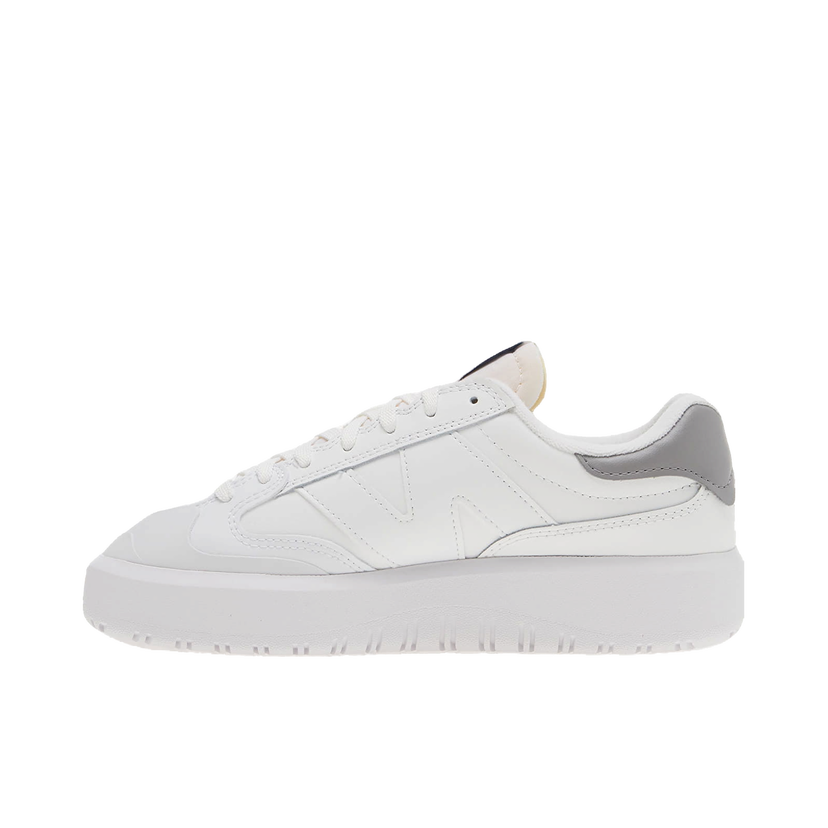 Superge in čevlji New Balance CT302LP "White" Bela | CT302LP