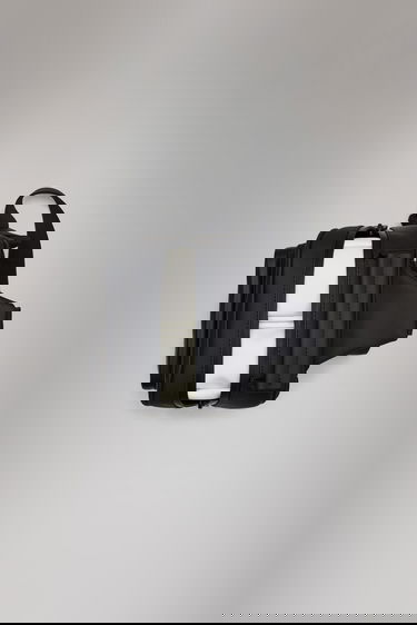 Nahrbtnik Rains Book Daypack Mini Backpack Črna | 13690\01, 5