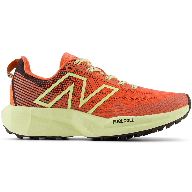 Tek New Balance FuelCell Venym WTVNYMP Oranžna | WTVNYMP