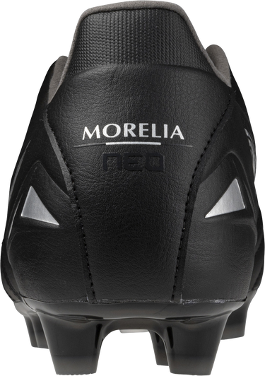 Superge in čevlji Mizuno Mizuno MORELIA NEO IV PRO FG Črna | p1ga2434-03, 4