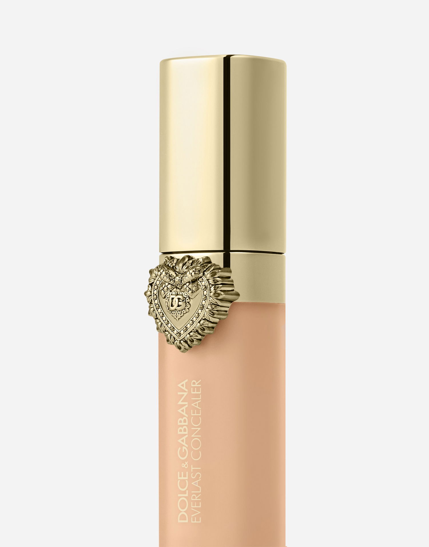 Modni dodatki Dolce & Gabbana Dolce & Gabbana Everlast Concealer - Neutral Undertones Bež | MKUPFCE0037V0005, 1