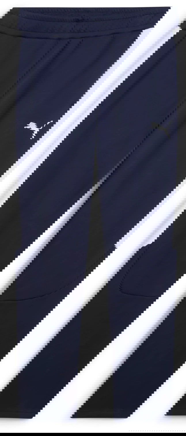 Trenirka Puma Puma teamEVOSTRIPE Pants Mornarica | 659948-06