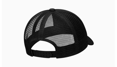 Kapa Converse Retro Collegiate Trucker Črna | 10026659-A02, 2