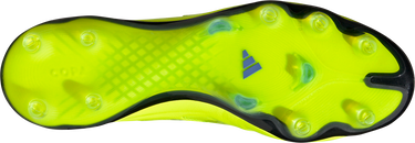 Superge in čevlji adidas Performance COPA PURE III ELITE FG Rumena | ih0072, 2