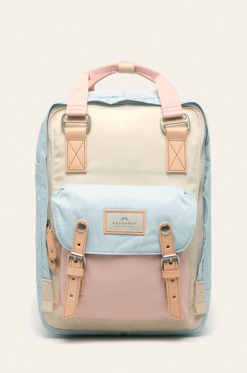 Nahrbtnik Doughnut Macaroon Backpack Večbarvna | D010.0259, 0