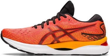 Superge in čevlji Asics Gel-Nimbus 24 Oranžna | 1011B359 800, 0