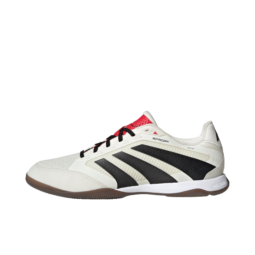 Superge in čevlji adidas Performance Predator Pro IN Bela | jh8892