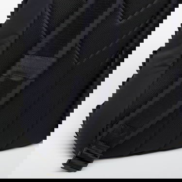 Nahrbtnik Y-3 Y-3 Cinch Backpack Mornarica | JV9722, 4