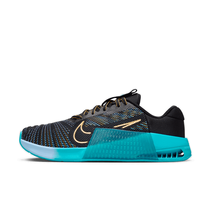 Superge in čevlji Nike Metcon 9 Turkizna | HF1395-001