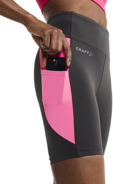 Kratke hlače Craft ADV Essence 2 Shorts Črna | 1913207-992745, 2