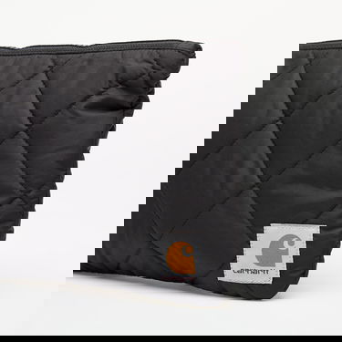 Potovalna torba Carhartt WIP Myton Travel Pouch Črna | I033790.89XX, 2
