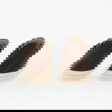 Superge in čevlji Rick Owens Rick Owens Woven Low 39 Rjava | DU02E7802 BMO E2, 4
