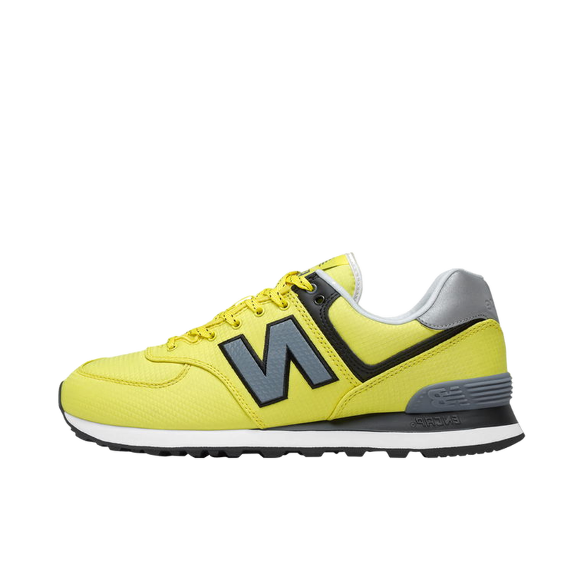 Superge in čevlji New Balance 574 Citra Rumena | ML574WR2
