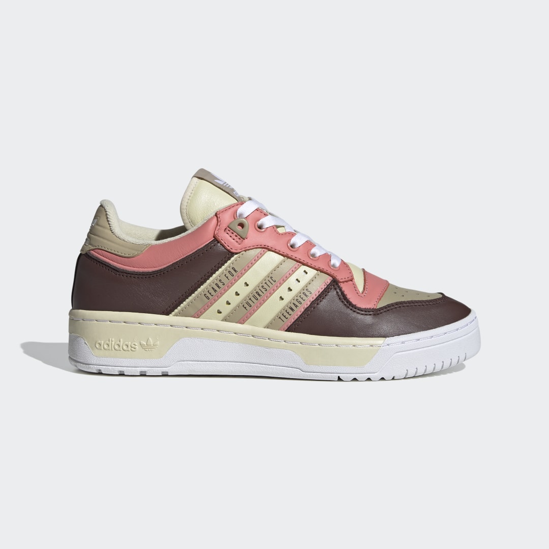 Superge in čevlji adidas Originals Rivalry Human Made Večbarvna | FY1085, 0