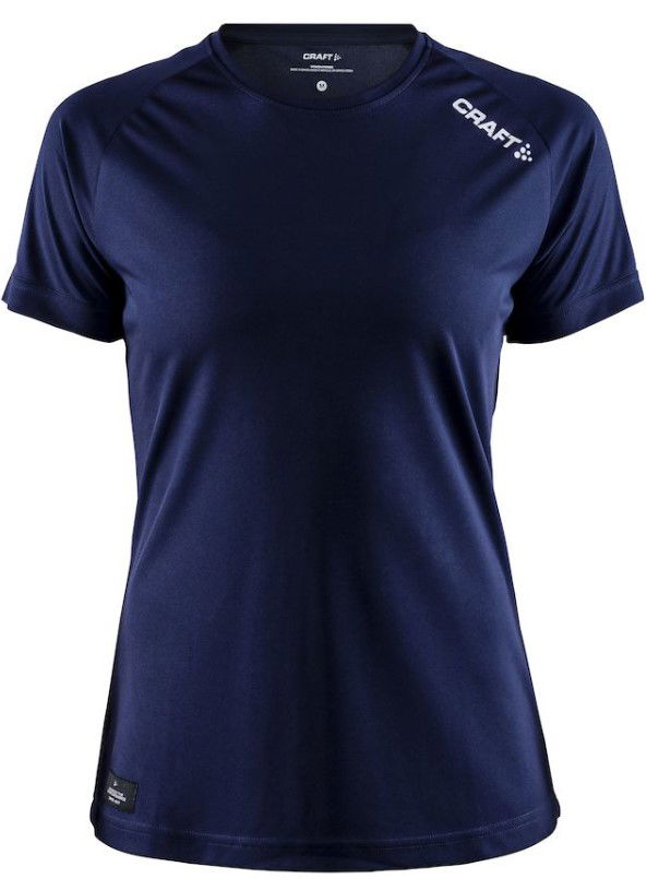 Majica Craft COMMUNITY FUNCTION SS TEE Mornarica | 1907392-390000