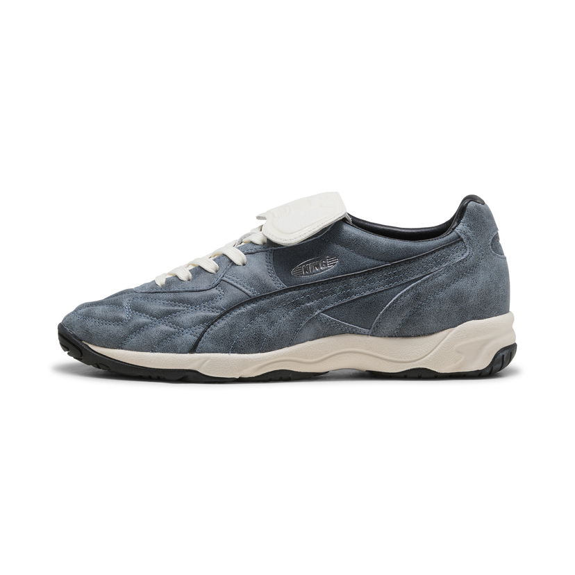 Superge in čevlji Puma King Indoor Premium Modra | 404363_01