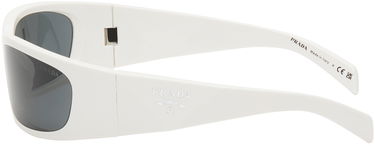 Sončna očala Prada Sunglasses White Bela | 0PR A14S 8056262049785, 2