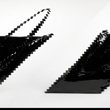 Tote bag adidas Performance Adicolor Tote Bag Črna | JY2542, 1