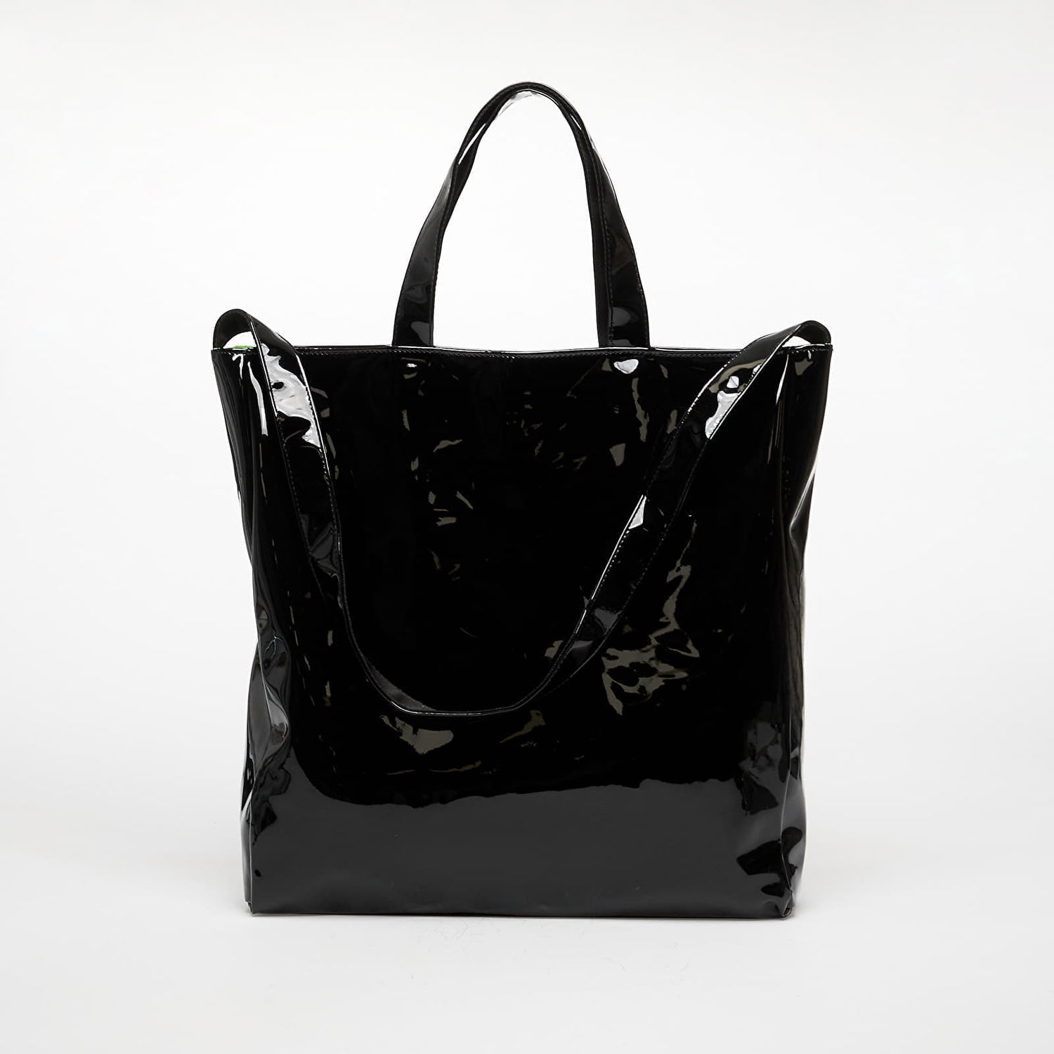 Tote bag adidas Performance Adicolor Tote Bag Črna | JY2542, 1