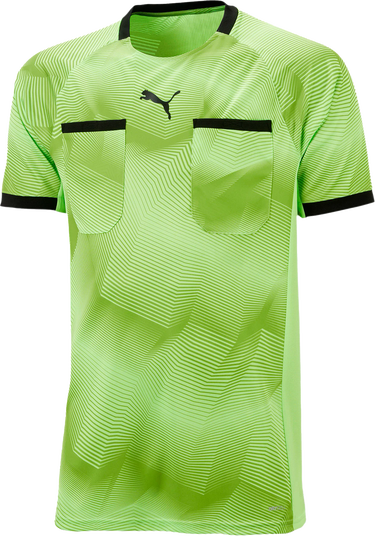 Dres Puma Puma Referee Jersey Zelena | 704380-002, 0