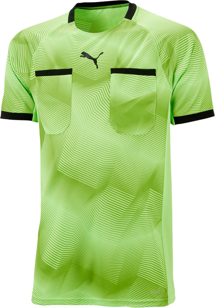 Dres Puma Puma Referee Jersey Zelena | 704380-002