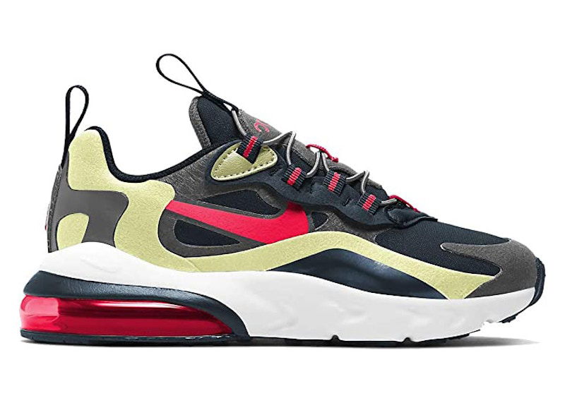 Superge in čevlji Nike Air Max 270 React Večbarvna | BQ0102-015, 0