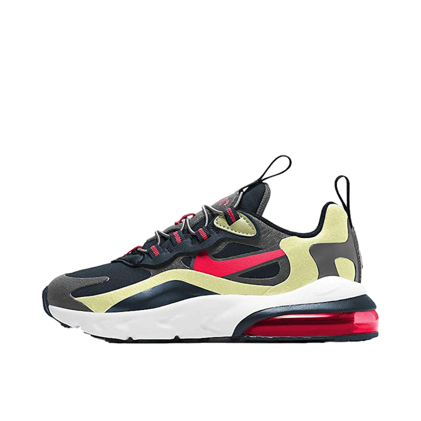 Superge in čevlji Nike Air Max 270 React Večbarvna | BQ0102-015