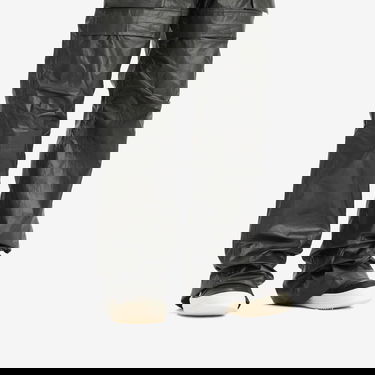 Superge in čevlji Rick Owens Rick Owens Geobasket, Size EU 40 Črna | RU02E1894-LGYLPO-0611, 6