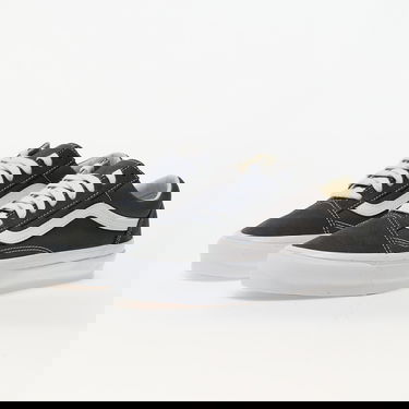 Superge in čevlji Vans Old Skool LX Črna | VN000CXU2VM1, 5