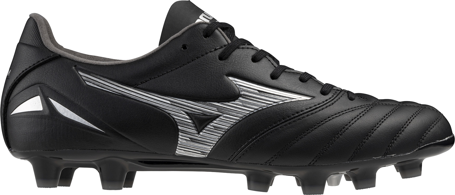 Superge in čevlji Mizuno Mizuno MORELIA NEO IV PRO FG Črna | p1ga2434-03, 0