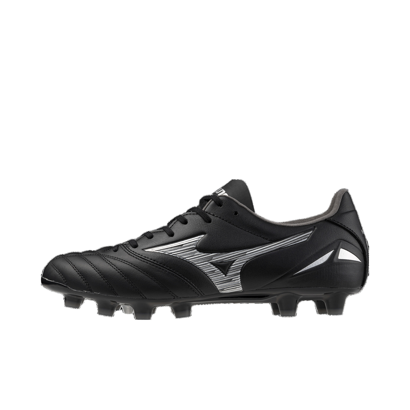 Superge in čevlji Mizuno Mizuno MORELIA NEO IV PRO FG Črna | p1ga2434-03