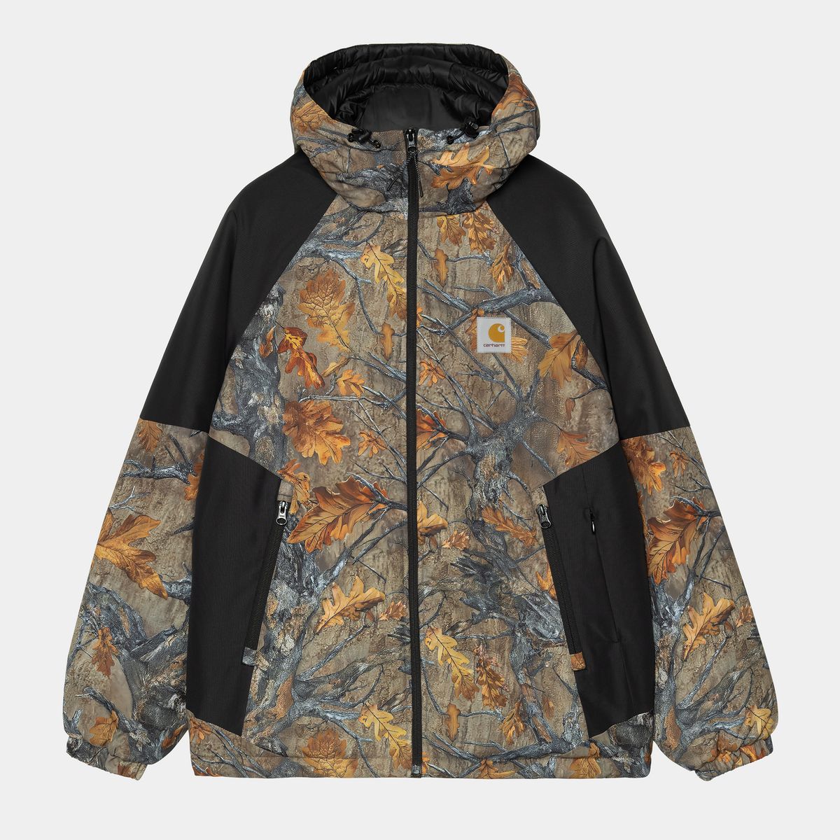 Vetrovka Carhartt WIP WIP Xander Tree Camo Jacket Večbarvna | A252006_6, 0