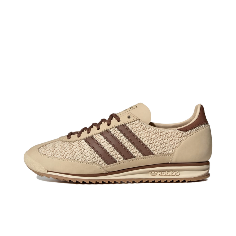 Superge in čevlji adidas Originals SL 72 OG Bež | JR4229