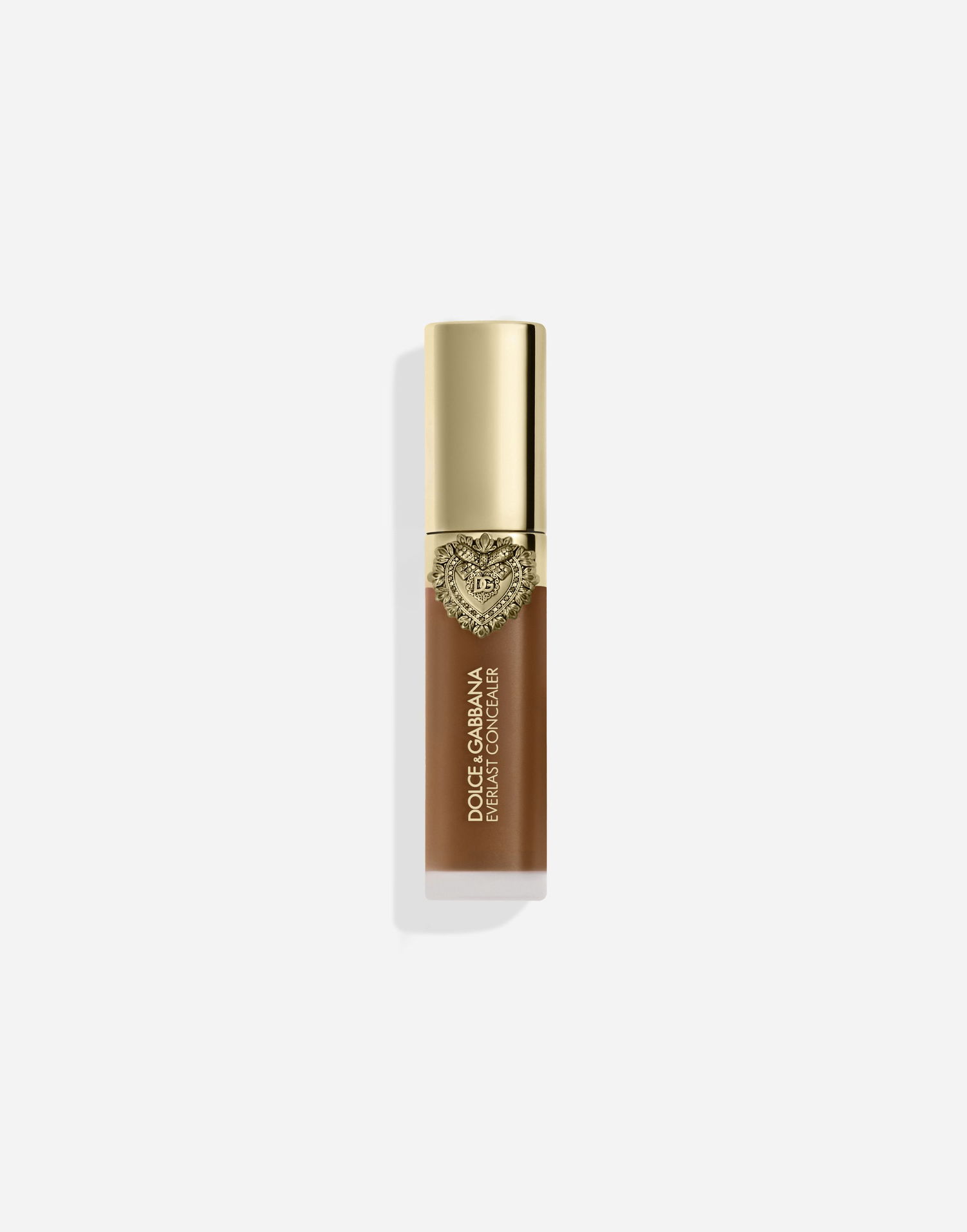 Modni dodatki Dolce & Gabbana Dolce & Gabbana Everlast Concealer - Olive Undertones Rjava | MKUPFCE0037V0028, 0