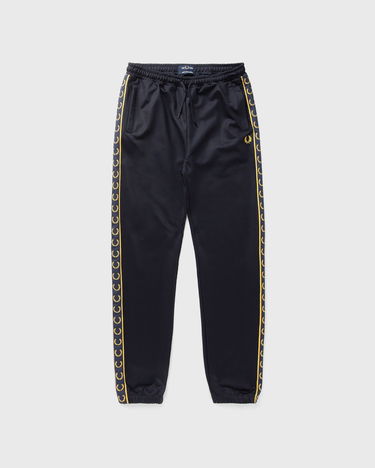 Trenirka Fred Perry Fred Perry Contrast Tape Track Pants Mornarica | T5507-W75, 0