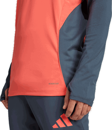 Majica adidas Originals FC Bayern Munich Tiro 25 Competition Training Top Oranžna | jn5609, 3
