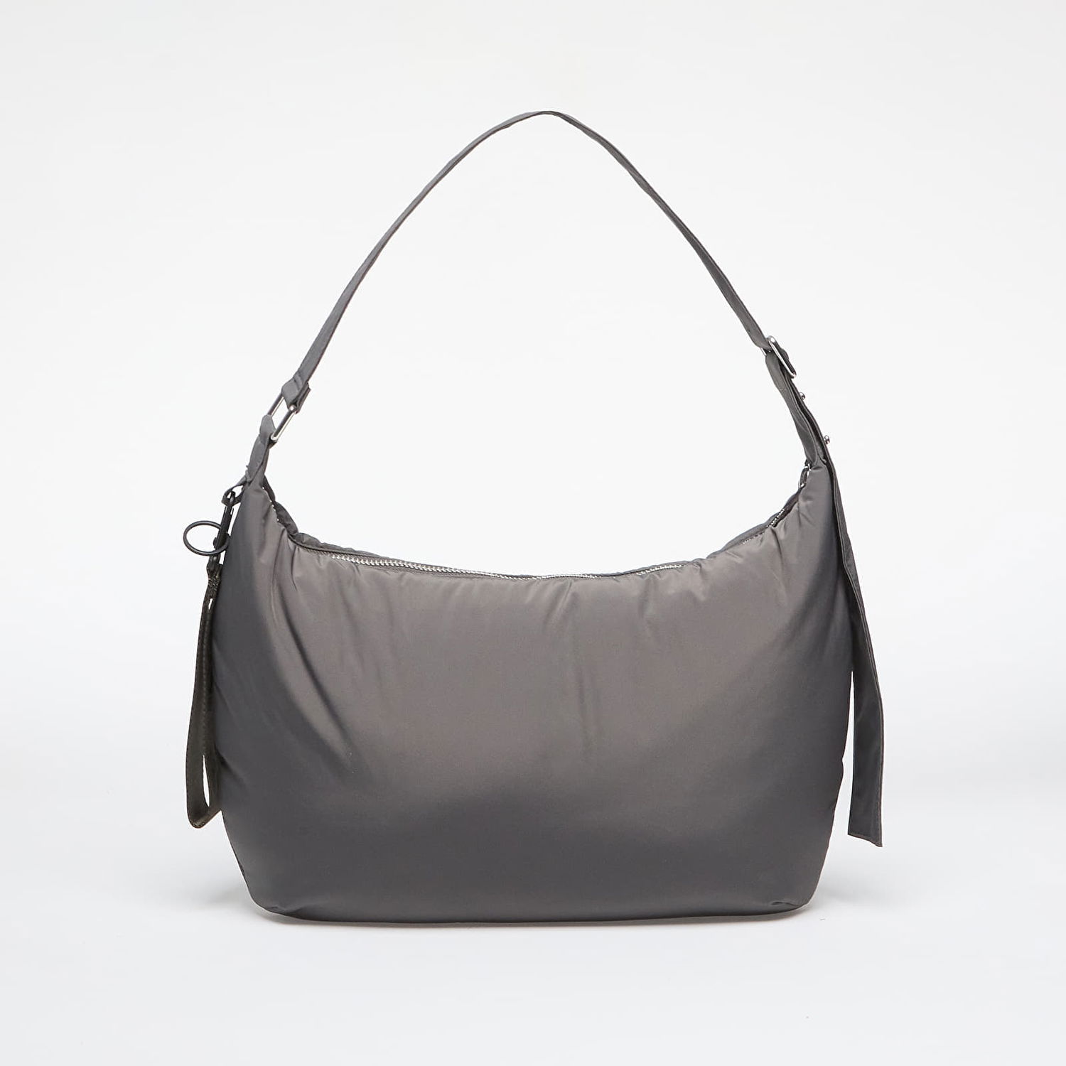 Torba za čez ramo Samsoe Samsoe Samsoe Samsoe Safreja Bag Črna | F24400198, 1