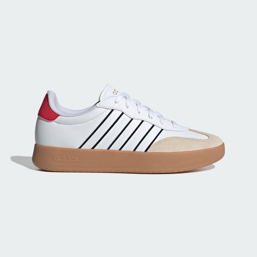 Superge in čevlji adidas Performance Adidas Barreda Bela | JH7106